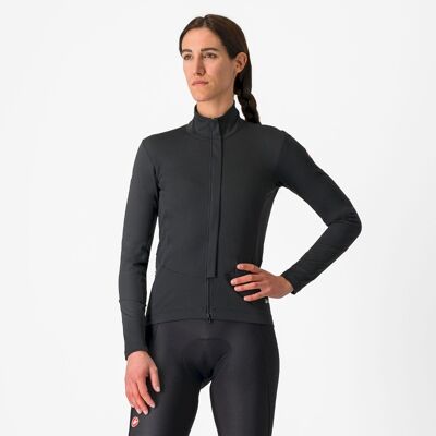 Perfetto Air W Jacket - Dámská bunda na kolo