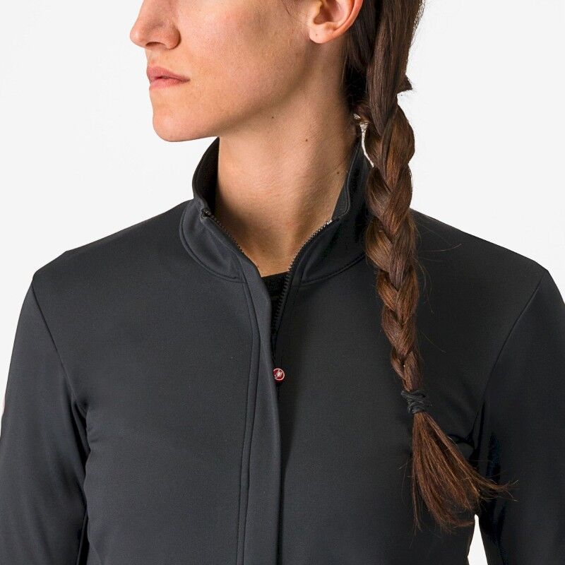 Castelli Perfetto Air W Jacket - Cykeljakke - Damer | Hardloop