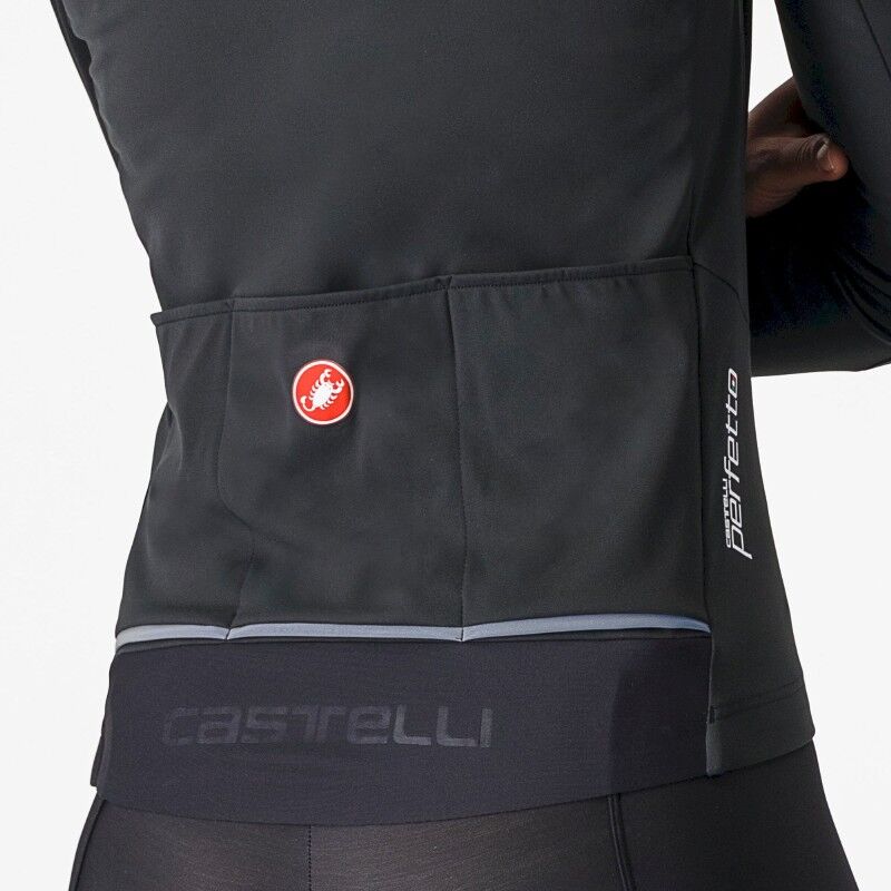 Castelli Perfetto Air W Jacket - Fahrradjacke - Damen | Hardloop