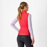 Castelli Espresso W Vest - Colete ciclismo mulher | Hardloop
