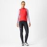 Castelli Espresso W Vest - Colete ciclismo mulher | Hardloop