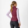 Castelli Espresso W Vest - Fahrradweste - Damen | Hardloop