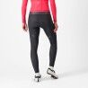 Castelli Espresso W DT Bibtight - Spodenki kolarskie z szelkami rowerowe damskie | Hardloop