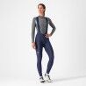 Castelli Espresso W DT Bibtight - Spodenki kolarskie z szelkami rowerowe damskie | Hardloop