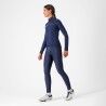 Castelli Espresso W DT Bibtight - Spodenki kolarskie z szelkami rowerowe damskie | Hardloop
