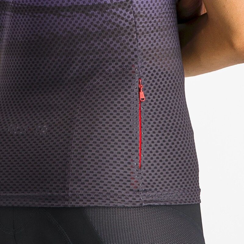 Castelli Insider 2 W Sleeveless - Maillot ciclismo - Mujer | Hardloop