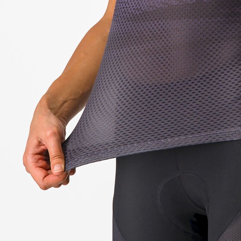 Castelli Insider 2 W Sleeveless - Fietsshirt - Dames | Hardloop
