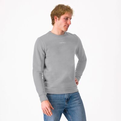 Classico Sweatshirt - Överdragströjor - Herr