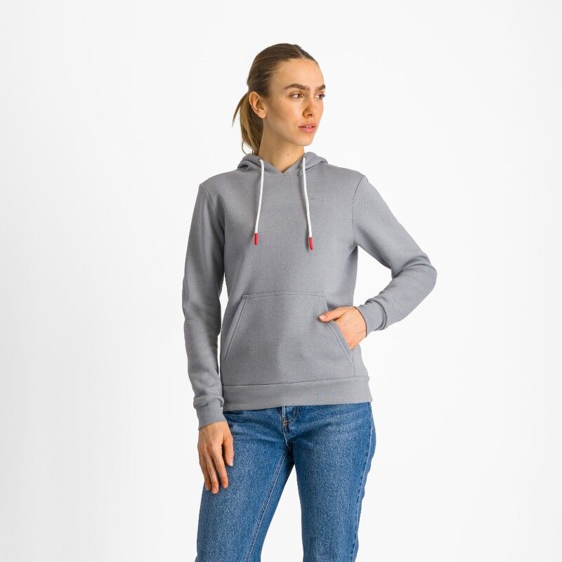 Classico W Hoodie - Sweatshirt mulher