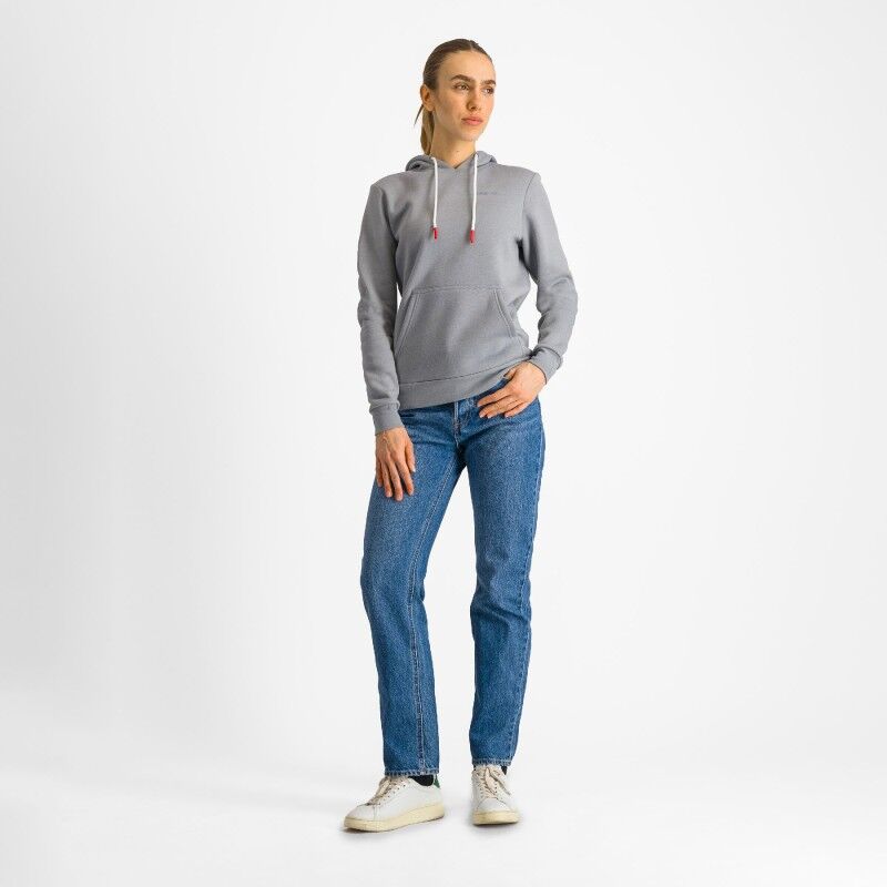 Castelli Classico W Hoodie - Dámská mikina | Hardloop