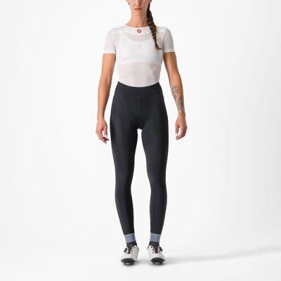 Tutto Nano W Tight - Lange Fahrradhose - Damen
