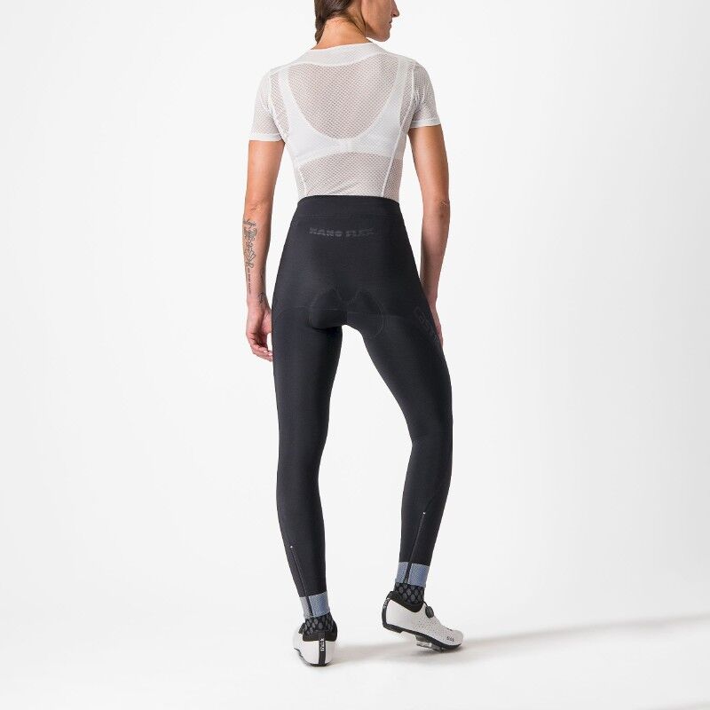 Castelli Tutto Nano W Tight - Cykelbukser - Damer | Hardloop