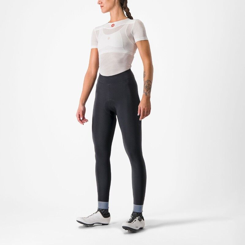 Castelli Tutto Nano W Tight - Pantaloncini da ciclismo - Donna | Hardloop