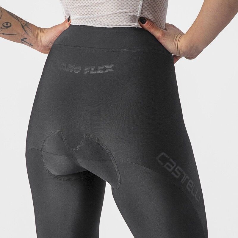 Castelli Tutto Nano W Tight - Calções de ciclista mulher | Hardloop