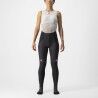 Castelli Sorpasso Ros W Tight - Calções de ciclista mulher | Hardloop