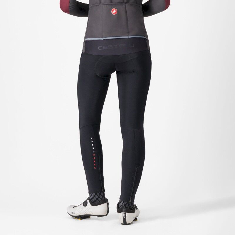 Castelli Sorpasso Ros W Tight - Cuissard vélo femme | Hardloop