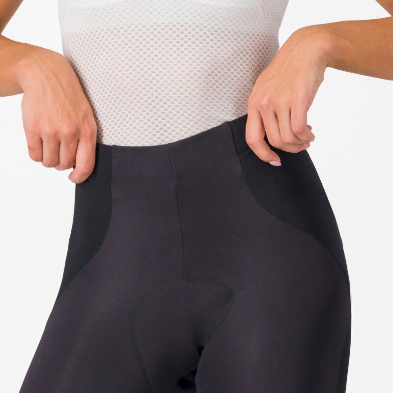 Castelli Sorpasso Ros W Tight - Cycling shorts - Women's | Hardloop
