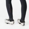 Castelli Sorpasso Ros W Tight - Calções de ciclista mulher | Hardloop