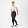 Castelli Sorpasso Ros W Tight - Cykelbyxa - Dam | Hardloop