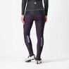 Castelli Sorpasso Ros W Tight - Spodenki kolarskie z szelkami rowerowe damskie | Hardloop