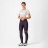 Castelli Sorpasso Ros W Tight - Spodenki kolarskie z szelkami rowerowe damskie | Hardloop