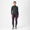 Castelli Sorpasso Ros W Tight - Spodenki kolarskie z szelkami rowerowe damskie | Hardloop