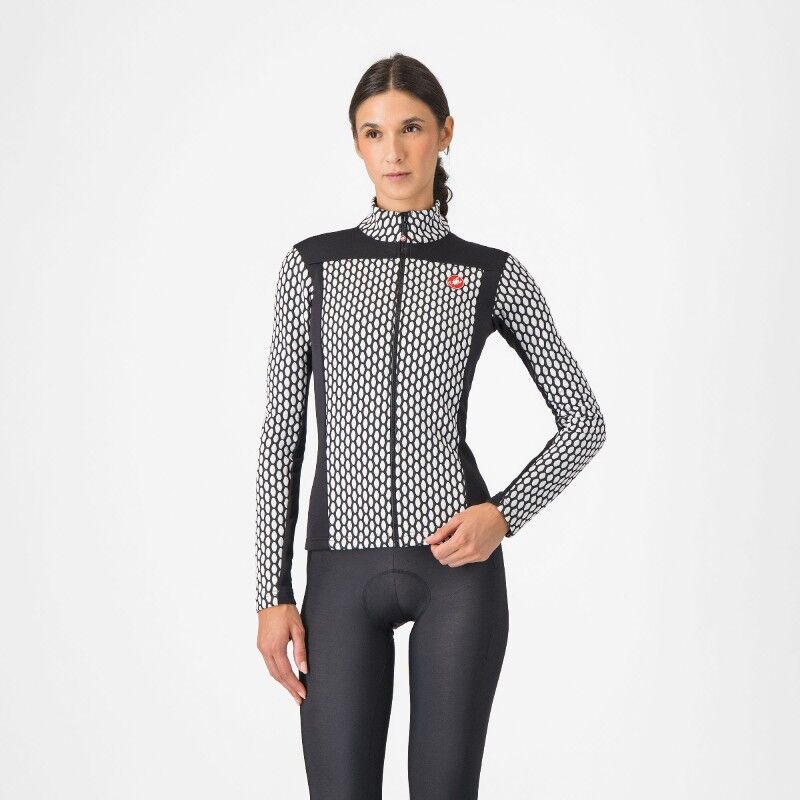 Sfida 2 Jersey FZ - Camisola ciclismo mulher