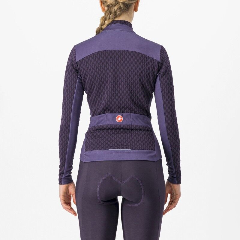 Castelli Sfida 2 Jersey FZ - Dámské cyklistické dres | Hardloop