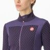 Castelli Sfida 2 Jersey FZ - Dámské cyklistické dres | Hardloop