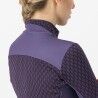 Castelli Sfida 2 Jersey FZ - Pyöräilypusero - Naiset | Hardloop