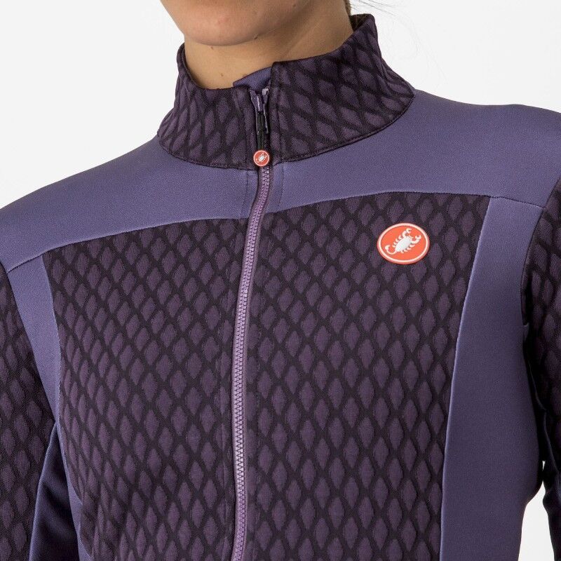 Castelli Sfida 2 Jersey FZ - Dámské cyklistické dres | Hardloop