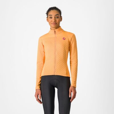 Sfida 2 Jersey FZ - Maillot vélo manches longues femme