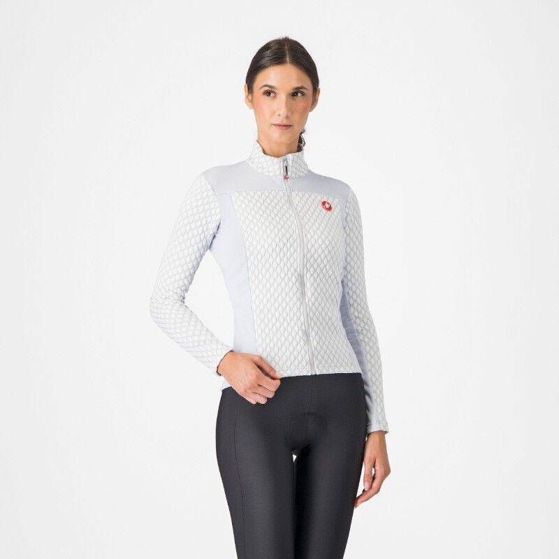 Sfida 2 Jersey FZ - Cycling jersey - Women's