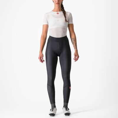 Velocissima Thermal Tight - Pitkät pyöräilyhousut - Naiset