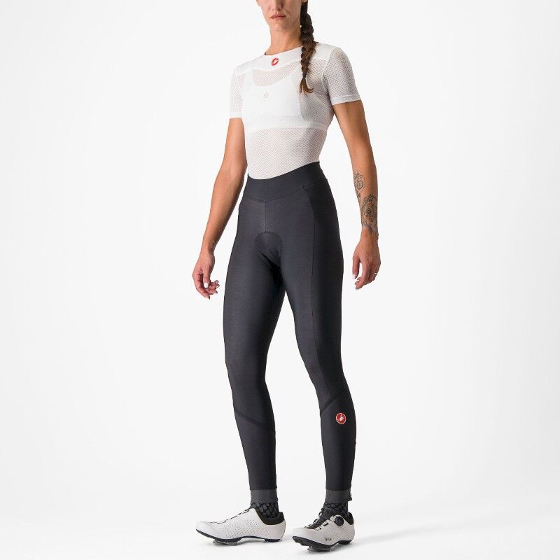 Castelli Velocissima Thermal Tight - Cycling shorts - Women's | Hardloop