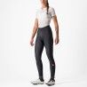 Castelli Velocissima Thermal Tight - Fietsbroek - Dames | Hardloop