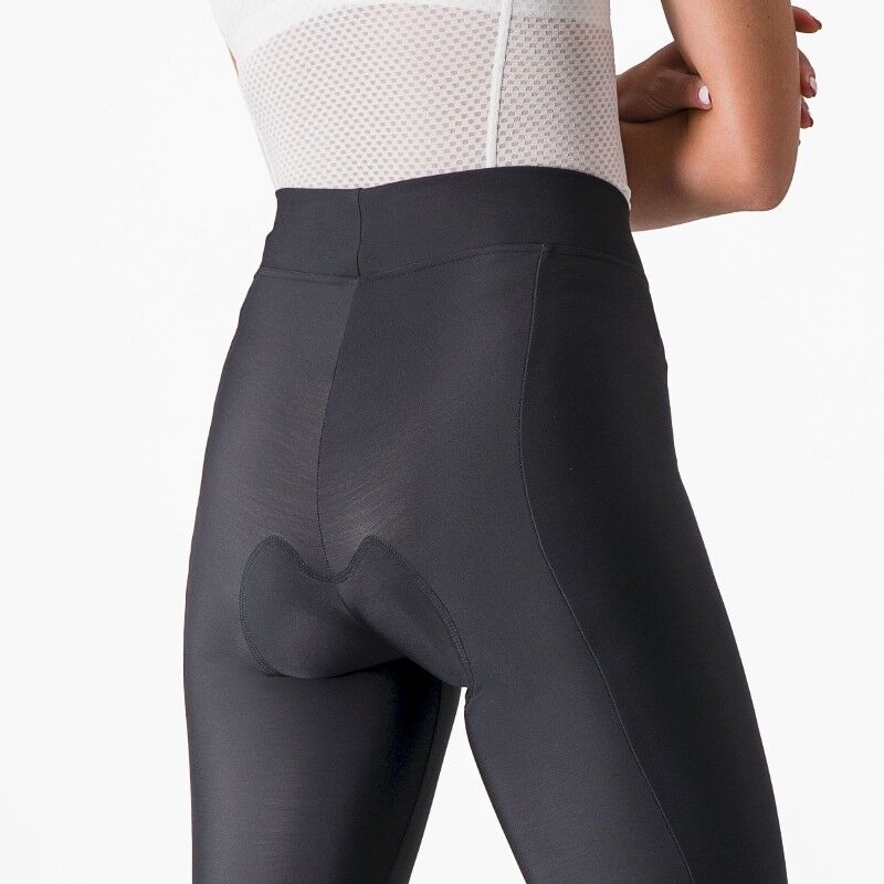 Castelli Velocissima Thermal Tight - Cuissard vélo femme | Hardloop