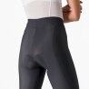 Castelli Velocissima Thermal Tight - Fietsbroek - Dames | Hardloop