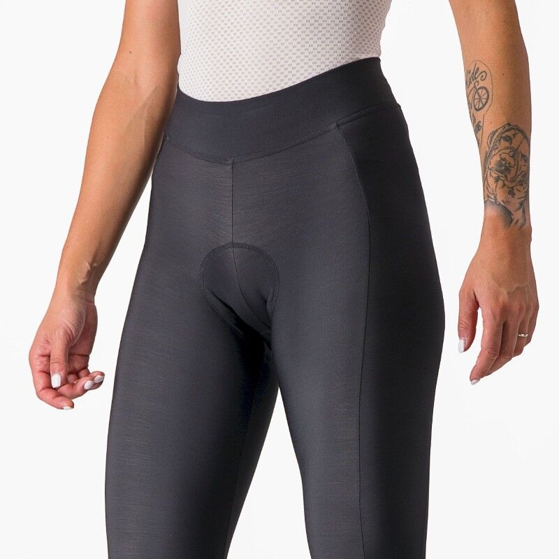 Castelli Velocissima Thermal Tight - Cykelbukser - Damer | Hardloop