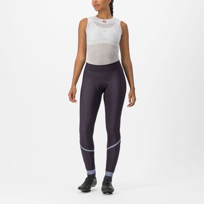 Velocissima Thermal Tight - Dámské cyklistické kalhoty