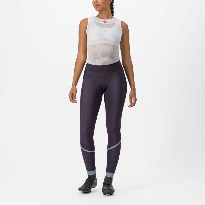 Velocissima Thermal Tight - Pyöräilyhousut - Naiset