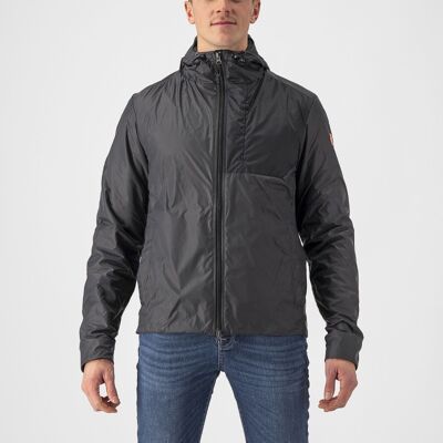 Riscalda Puffy Jacket - Giacca a vento - Uomo