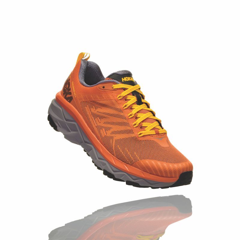 Hoka - Challenger ATR 5 - Trail running shoes - Men's