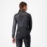 Castelli Unlimited 2 W Puffy Jacket - Casaco ciclismo mulher | Hardloop