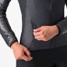Castelli Unlimited 2 W Puffy Jacket - Casaco ciclismo mulher | Hardloop