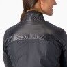 Castelli Unlimited 2 W Puffy Jacket - Casaco ciclismo mulher | Hardloop