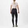 Castelli Unlimited Trail W Leggings - Calções de ciclista mulher | Hardloop