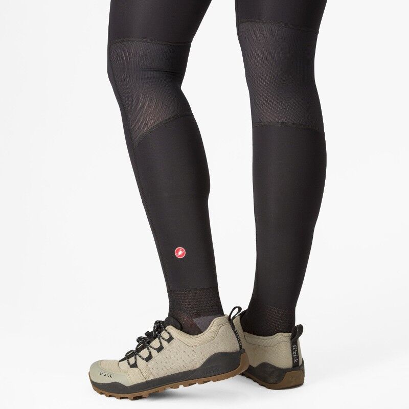 Castelli Unlimited Trail W Leggings - Calções de ciclista mulher | Hardloop