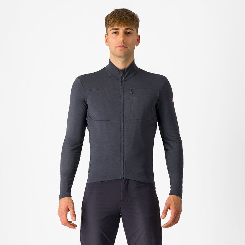 Castelli Unlimited Trail 2 Jersey - Maillot vélo homme | Hardloop