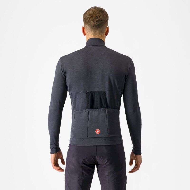 Castelli Unlimited Trail 2 Jersey - Maillot vélo homme | Hardloop